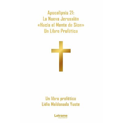 Apocalipsis 21: La Nueva...