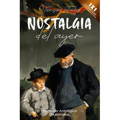 Nostalgia del ayer