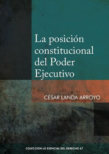 La posición constitucional...