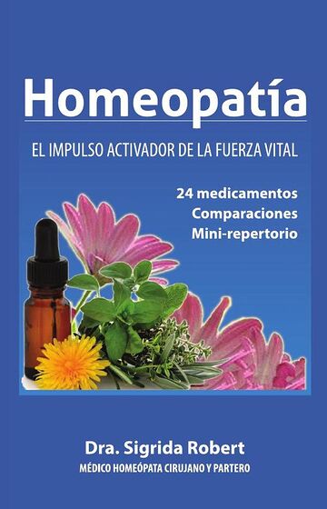 Homeopatía