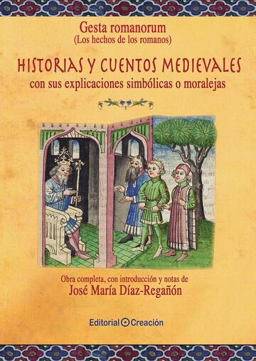 Gesta Romanorum