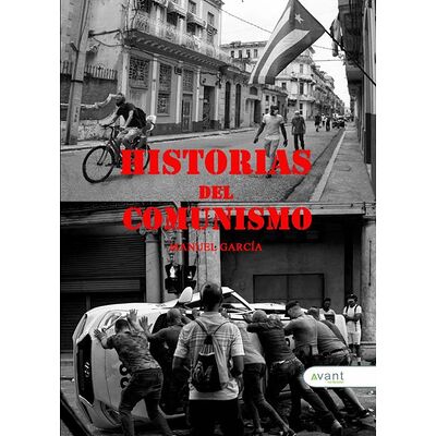 Historias del comunismo
