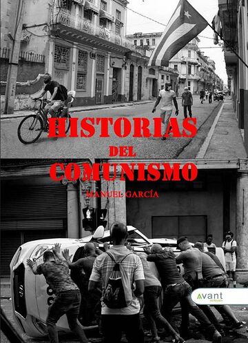 Historias del comunismo