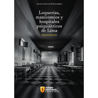 Loquerías, manicomios y...