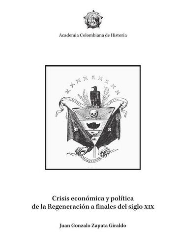 Crisis económica y política...