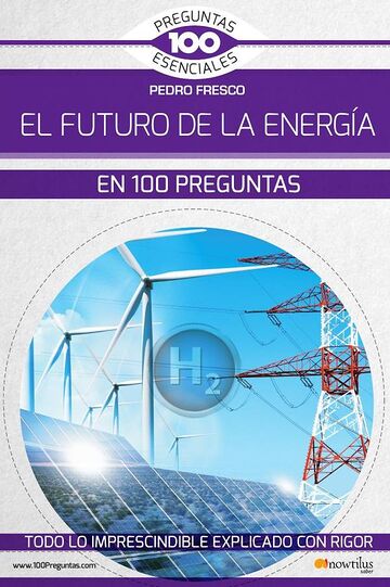 El futuro de la energía en...