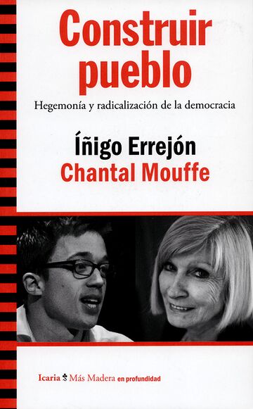 Construir pueblo. Hegemonía...