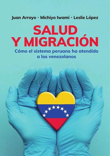 Salud y migración