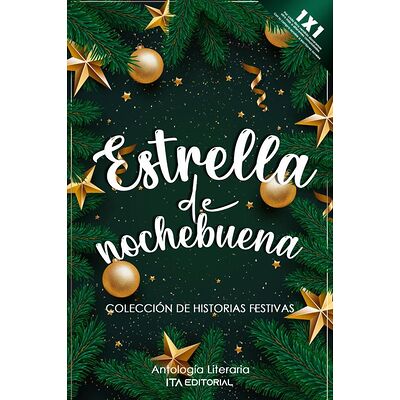 Estrella de nochebuena