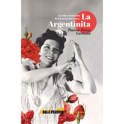 La vida encontrada de...