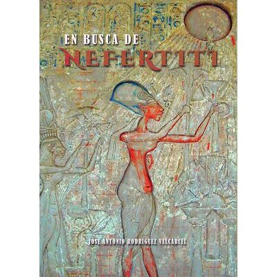 En busca de Nefertiti