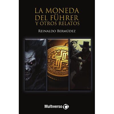 La moneda del del Führer y...