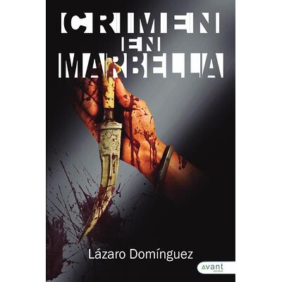 Crimen en Marbella
