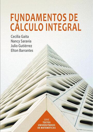 Fundamentos de cálculo...
