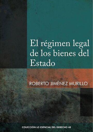 El régimen legal de los...