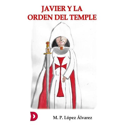 Javier y la orden del temple