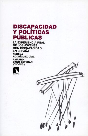 Discapacidad y políticas...