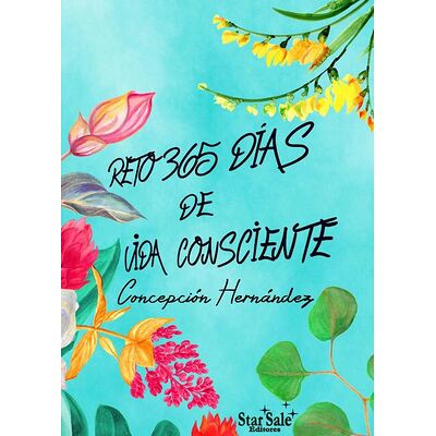 Reto 365 días de vida...