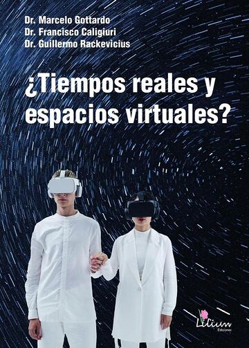 ¿Tiempos reales y espacios...