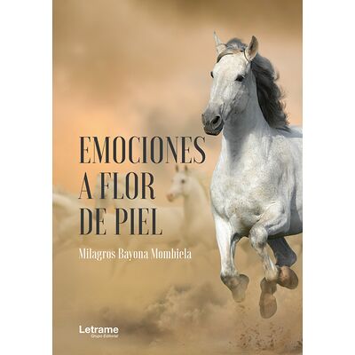 Emociones a flor de piel