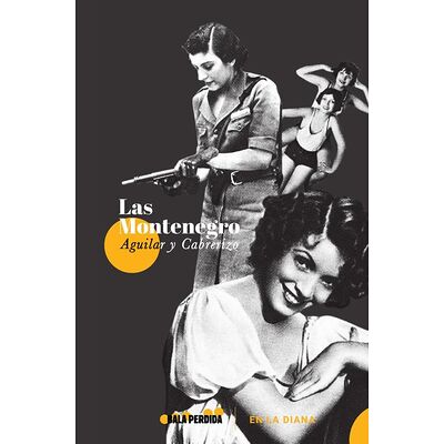 Las montenegro