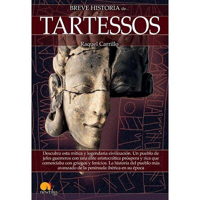 Breve historia de Tartessos