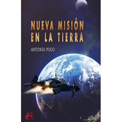 Nueva misión en la Tierra
