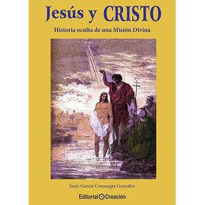 Jesús y Cristo, historia...