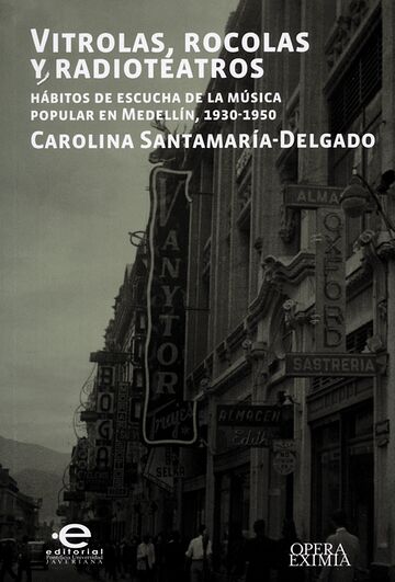 Vitrolas, rocolas y...