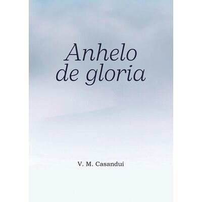 Anhelo de gloria