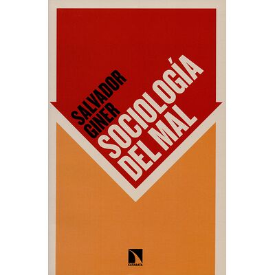 Sociología del mal