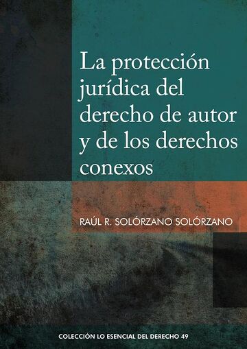 La protección jurídica del...