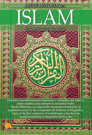 Breve historia del islam