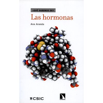 Las hormonas