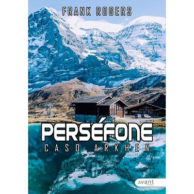 Perséfone, caso Arkhen