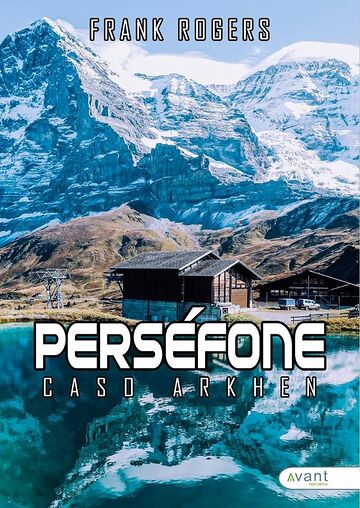 Perséfone, caso Arkhen