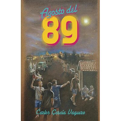 Agosto del 89