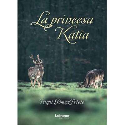 La princesa Katia