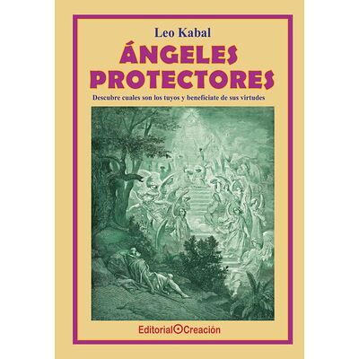 Ángeles protectores