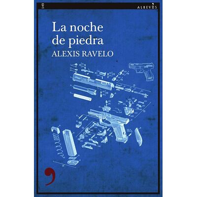 La noche de piedra