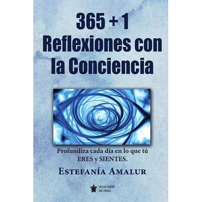 365 +1 Reflexiones con la...