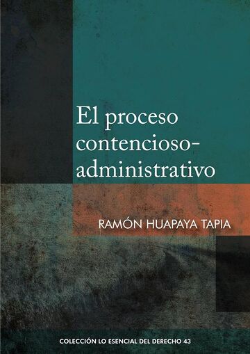 El proceso...