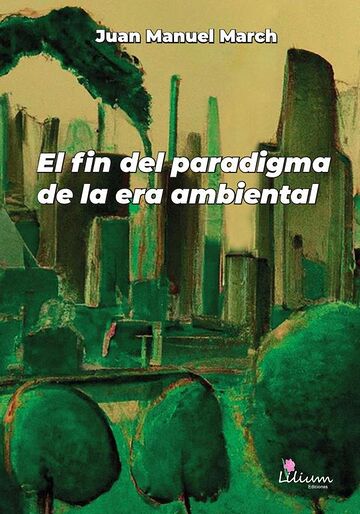 El fin del paradigma de la...