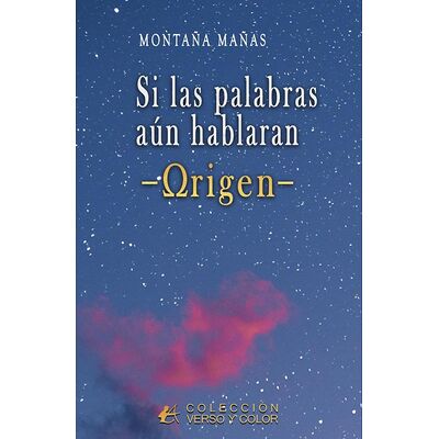 Si las palabras aún...