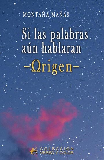 Si las palabras aún...