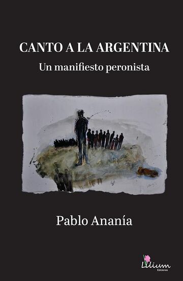 Canto a la Argentina:un...