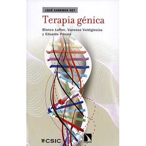 Terapia génica