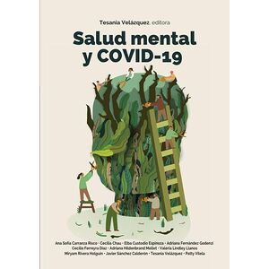 Salud mental y covid-19