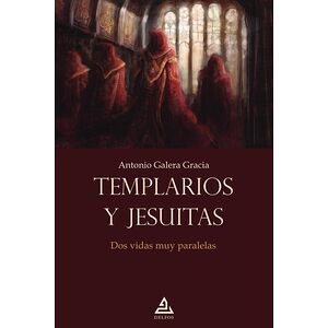 Templarios y jesuitas