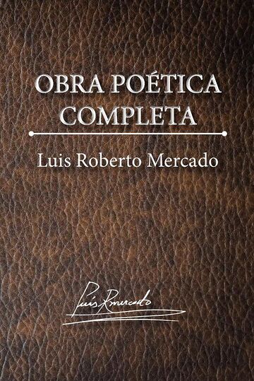 Obra poética completa